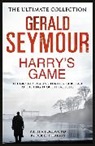 Gerald Seymour - Harry''s Game