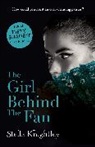 Stella Knightley, Knightley Stella - The Girl Behind the Fan