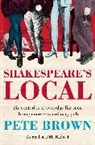 Pete Brown - Shakespeare's Local