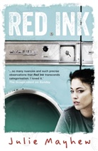 Julie Mayhew, Mayhew Julie - Red Ink
