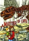 Jeffrey Brown, Jeffrey Brown - A Matter of Life