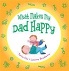 Lorette Broekstra, Tania Cox, Lorette Broekstra - What Makes My Dad Happy