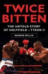 George Willis - Twice Bitten
