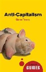 Simon Tormey, Tormey Simon - Anticapitalism