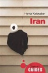 Homa Katouzian, Katouzian Homa - Iran