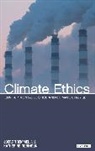 Katherine Robinson, Joerg Tremmel, Joerg Chet Tremmel, Joerg Chet Robinson Tremmel - Climate Ethics