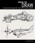 Scott Robertson - How to Draw