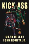 Mark Millar, Mark Romita Millar, John Romita - Kick-Ass: Volume 2