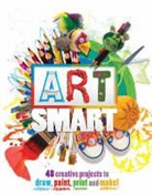 Traci Bunkers, Traci Durkin Bunkers, Kath Durkin, Melanie Grimshaw, Wendy Walker - Art Smart