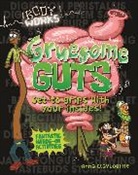 Anna Claybourne - Gruesome Guts