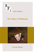 Professor William (The Cooper Union for the Advancement of Science and Art Germano, William Germano, Germano William - The Tales of Hoffmann