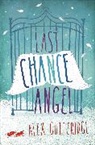 Alex Gutteridge, Gutteridge Alex - Last Chance Angel