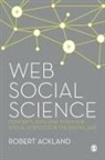 Robert Ackland, Ackland Robert - Web Social Science