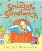 Malachy Doyle, Gwen Millward - Snuggle Sandwich