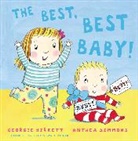 Anthea Simmons, Anthea Birkett Simmons, Georgie Birkett, Birkett Georgie - Best, Best Baby!