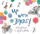 John Yeoman, Quentin Blake - Up With Birds!