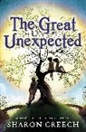 Sharon Creech, Creech Sharon - The Great Unexpected