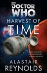 Alastair Reynolds - Doctor Who: Harvest of Time