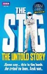 Simon du Beaumarche, Simon Du Beaumarche, Simon Du Marche - The Stig