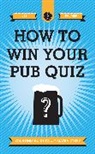 Les Palmer, Palmer Les - How to Win Your Pub Quiz