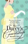 Emily Brand, Fitzwilliam Darcy, Fitzwilliam Brand Darcy - Mr Darcy's Guide to Courtship