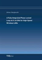 Atheer Barghouthi, Atheer Barghouthi - A Fully Integrated Phase Locked Loop at 61.44 GHz for High-Speed Wireless LANs