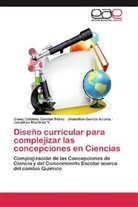 Diana Catalin Carrión Pérez, Diana Catalina Carrión Pérez, Jhami García Acosta, Jhamilton García Acosta, Jonathan Martínez V. - Diseño curricular para complejizar las concepciones en Ciencias