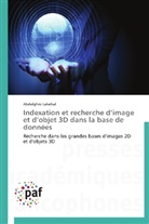 Abdelghni Lakehal, Lakehal-a - Indexation et recherche d image