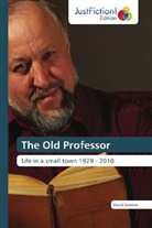 David Sumner - The Old Professor
