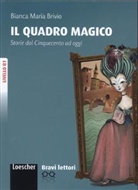 Bianca M. Brivio - Il quadro magico