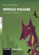 Bianca M. Brivio - Novelle italiane