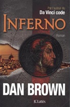 Dan Brown, Dan (1964-....) Brown, Brown-d, Bxxx, Carole Delporte, Dan Brown... - Inferno