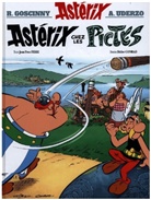 Albert Uderzo, CONRAD, Didier Conrad, Didier (1959-....) Conrad, Didier Conrad, Ferr... - Asterix - Bd.35: Astérix. Vol. 35. Astérix chez les Pictes