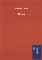 Fritz von Ostini - Thoma