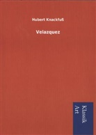 Hubert Knackfuß - Velazquez