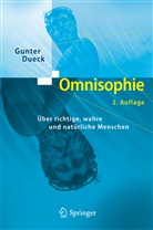 Gunter Dueck - Omnisophie