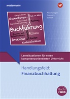 Sebast Mauelshagen, Sebastian Mauelshagen, Dirk Overbeck, Mar Schajek, Markus Schajek, Dirk Overbeck - Lernsituationen für einen kompetenzorientierten Unterricht