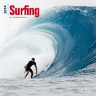 Browntrout Publishers (COR), Inc Browntrout Publishers - Surfing 2014 Calendar