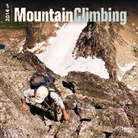 Browntrout Publishers (COR) - Mountain Climbing 2014 Calendar