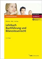 Bilk, Kur Bilke, Kurt Bilke, Blödtne, Wolfgan Blödtner, Wolfgang Blödtner... - Lehrbuch Buchführung und Bilanzsteuerrecht