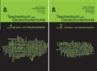 Volker Frederking, Hans W Huneke, Axel Krommer, Christel Meier - Taschenbuch des Deutschunterrichts. Band 1 + 2