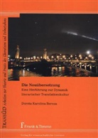 Dorota K. Bereza, Dorota Karolina Bereza - Die Neuübersetzung