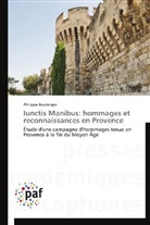Philippe Boulanger, Boulanger-p - Iunctis manibus: hommages et