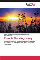 Dianeyi Blanco Pérez, Dianeyis Blanco Pérez, Dayes González Alarcón, Dayesi González Alarcón, RO, Boris Rodríguez - Esencia Floral Agrimony