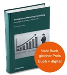Werner Pepels - Strategisches Marketing-Controlling