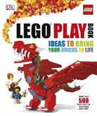 Stephen Berry, DK, Yvonne Doyle, Rod Gillies, Tim Goddard, Tim Johnson... - The Lego Play Book
