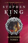 Stephen King - De donkere toren