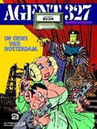 Martin Lodewijk - De gesel van Rotterdam