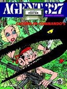 Martin Lodewijk - Cacoine en commando's