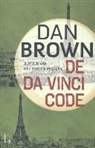 Dan Brown - De Da Vinci code